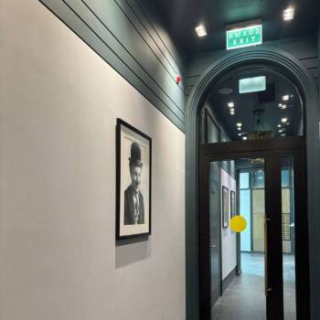 Продается 1-комнатная квартира, 20,7 м²