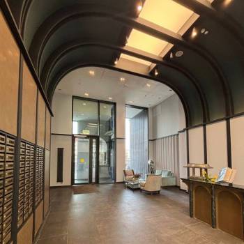 Продается 1-комнатная квартира, 20,7 м²