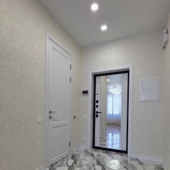 Продается 1-комнатная квартира, 27,1 м²