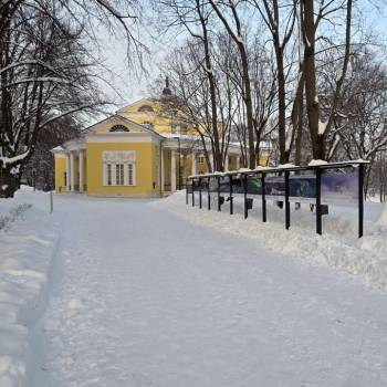 Продается 1-комнатная квартира, 27,1 м²