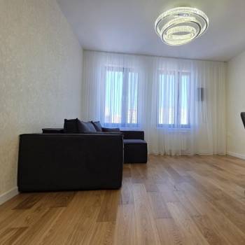 Продается 1-комнатная квартира, 27,1 м²