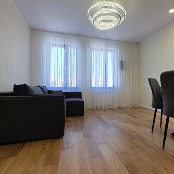 Продается 1-комнатная квартира, 27,1 м²