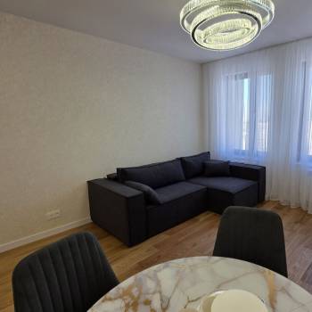 Продается 1-комнатная квартира, 27,1 м²