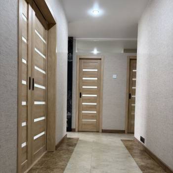 Продается 2-х комнатная квартира, 51,7 м²