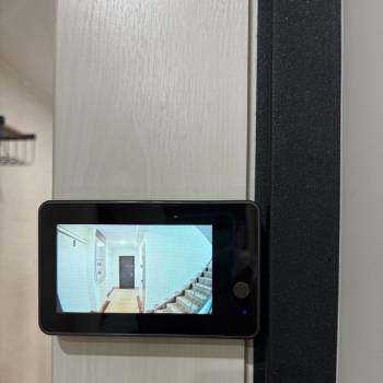 Продается 2-х комнатная квартира, 51,7 м²