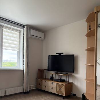 Продается 2-х комнатная квартира, 51,7 м²