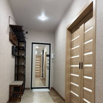 Продается 2-х комнатная квартира, 51,7 м²