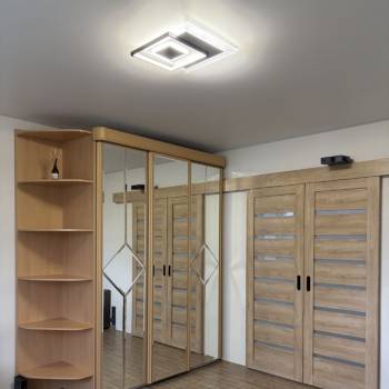Продается 2-х комнатная квартира, 51,7 м²