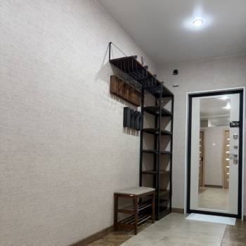 Продается 2-х комнатная квартира, 51,7 м²