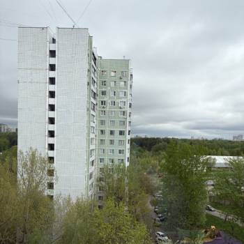 Продается 2-х комнатная квартира, 51,7 м²
