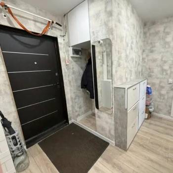 Продается 2-х комнатная квартира, 44,4 м²