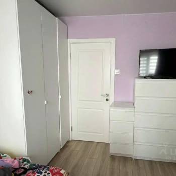 Продается 2-х комнатная квартира, 44,4 м²