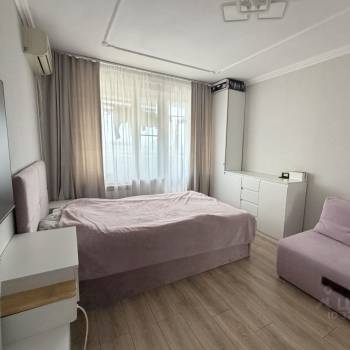 Продается 2-х комнатная квартира, 44,4 м²