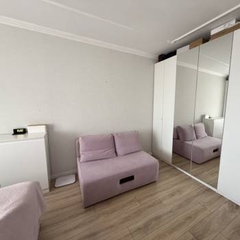 Продается 2-х комнатная квартира, 44,4 м²