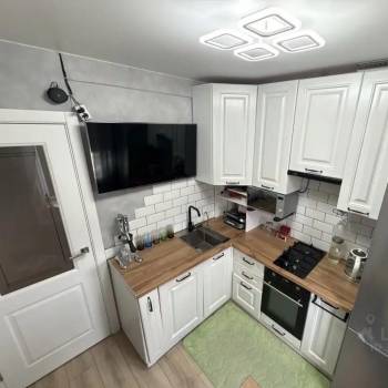 Продается 2-х комнатная квартира, 44,4 м²