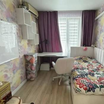 Продается 2-х комнатная квартира, 44,4 м²