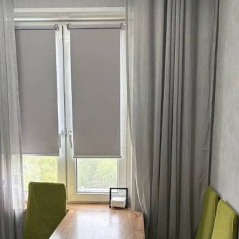 Продается 2-х комнатная квартира, 44,4 м²