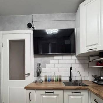 Продается 2-х комнатная квартира, 44,4 м²