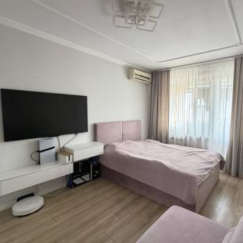 Продается 2-х комнатная квартира, 44,4 м²
