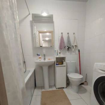 Продается 2-х комнатная квартира, 58,5 м²