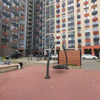 Продается 2-х комнатная квартира, 58,5 м²
