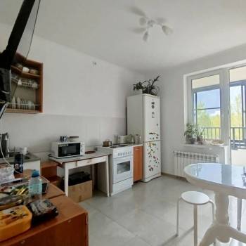 Продается 2-х комнатная квартира, 58,5 м²