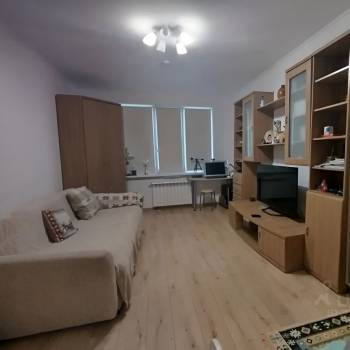 Продается 2-х комнатная квартира, 58,5 м²