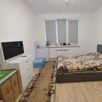 Продается 2-х комнатная квартира, 58,5 м²