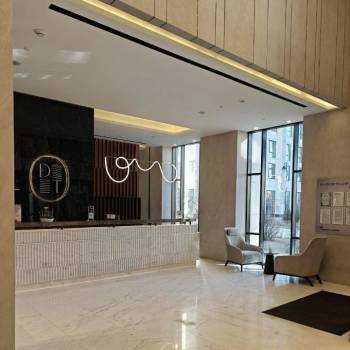 Продается 2-х комнатная квартира, 57 м²