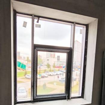 Продается 2-х комнатная квартира, 57 м²