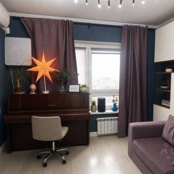 Продается 2-х комнатная квартира, 60 м²