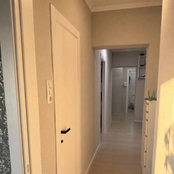 Продается 2-х комнатная квартира, 60 м²