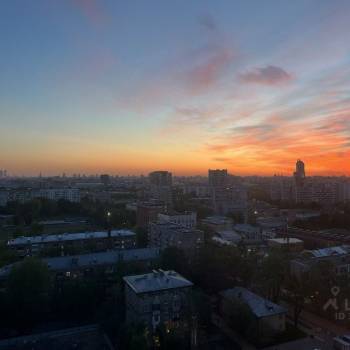 Продается 2-х комнатная квартира, 60 м²