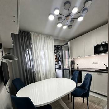 Продается 2-х комнатная квартира, 60 м²
