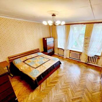 Продается 3-х комнатная квартира, 92,3 м²