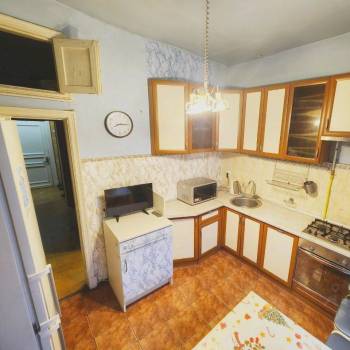 Продается 3-х комнатная квартира, 92,3 м²