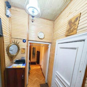 Продается 3-х комнатная квартира, 92,3 м²