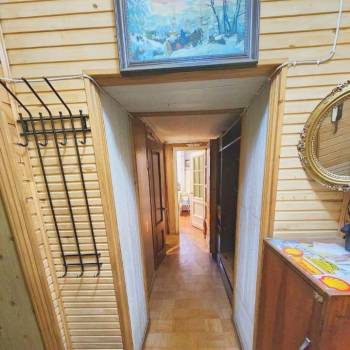 Продается 3-х комнатная квартира, 92,3 м²