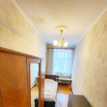 Продается 3-х комнатная квартира, 92,3 м²