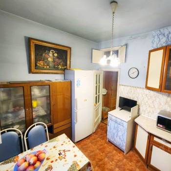 Продается 3-х комнатная квартира, 92,3 м²