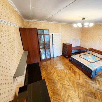 Продается 3-х комнатная квартира, 92,3 м²