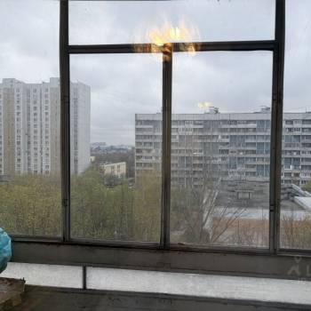 Продается 3-х комнатная квартира, 69 м²