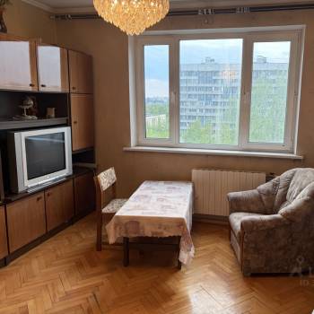 Продается 3-х комнатная квартира, 69 м²