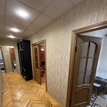 Продается 3-х комнатная квартира, 69 м²