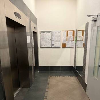 Сдается 1-комнатная квартира, 49 м²