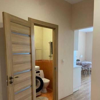 Сдается 1-комнатная квартира, 49 м²
