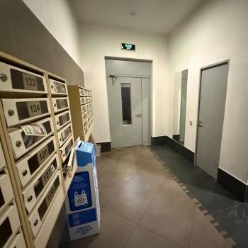 Сдается 1-комнатная квартира, 49 м²