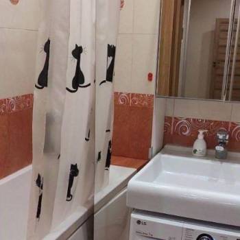 Сдается 1-комнатная квартира, 49 м²