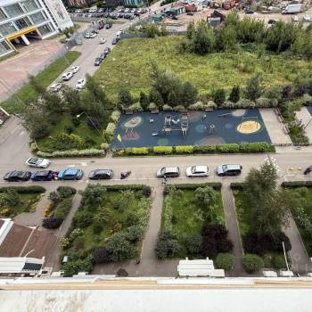 Сдается 1-комнатная квартира, 49 м²