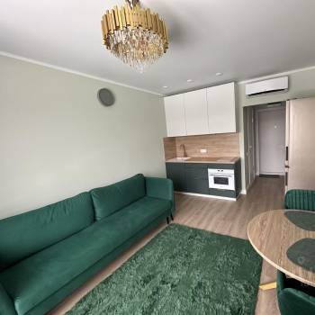 Сдается 1-комнатная квартира, 19,8 м²